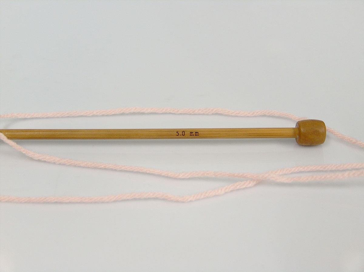 Classic DK Light Pink