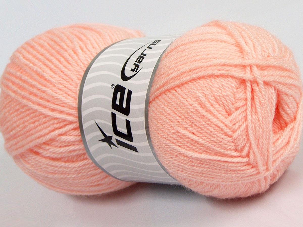 Classic DK Light Pink
