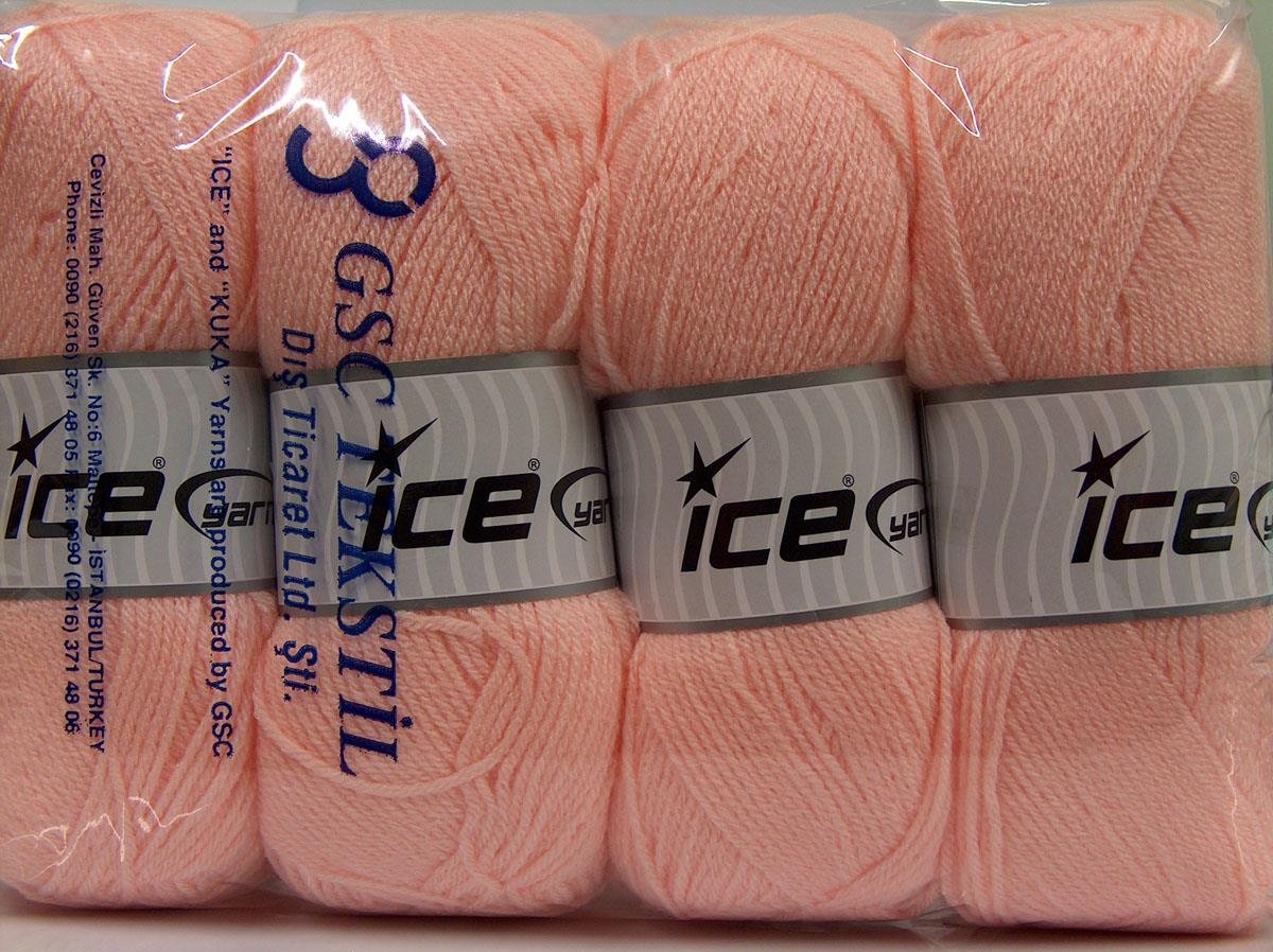 Classic DK Light Pink