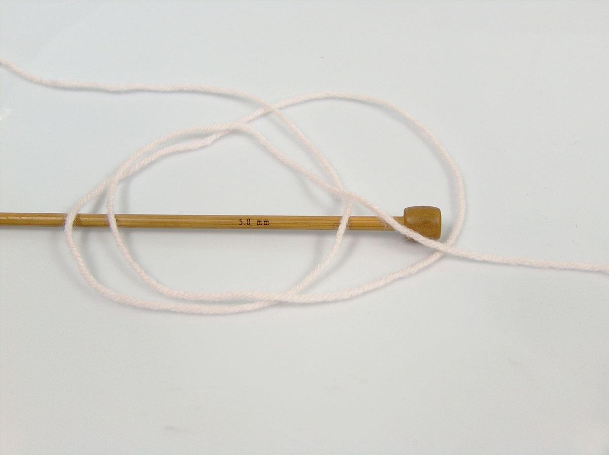 Classic DK Light Pink