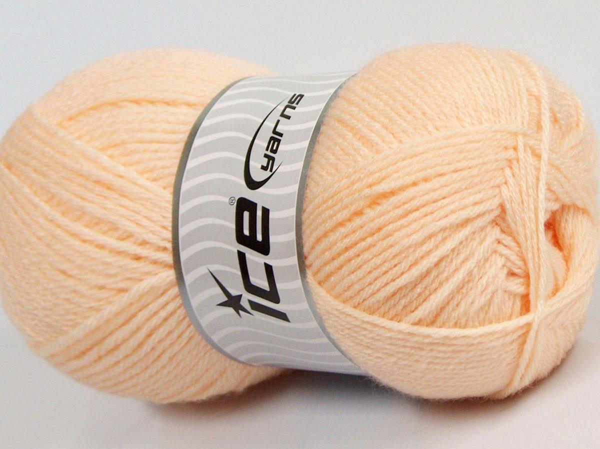 Classic DK Light Powder Pink