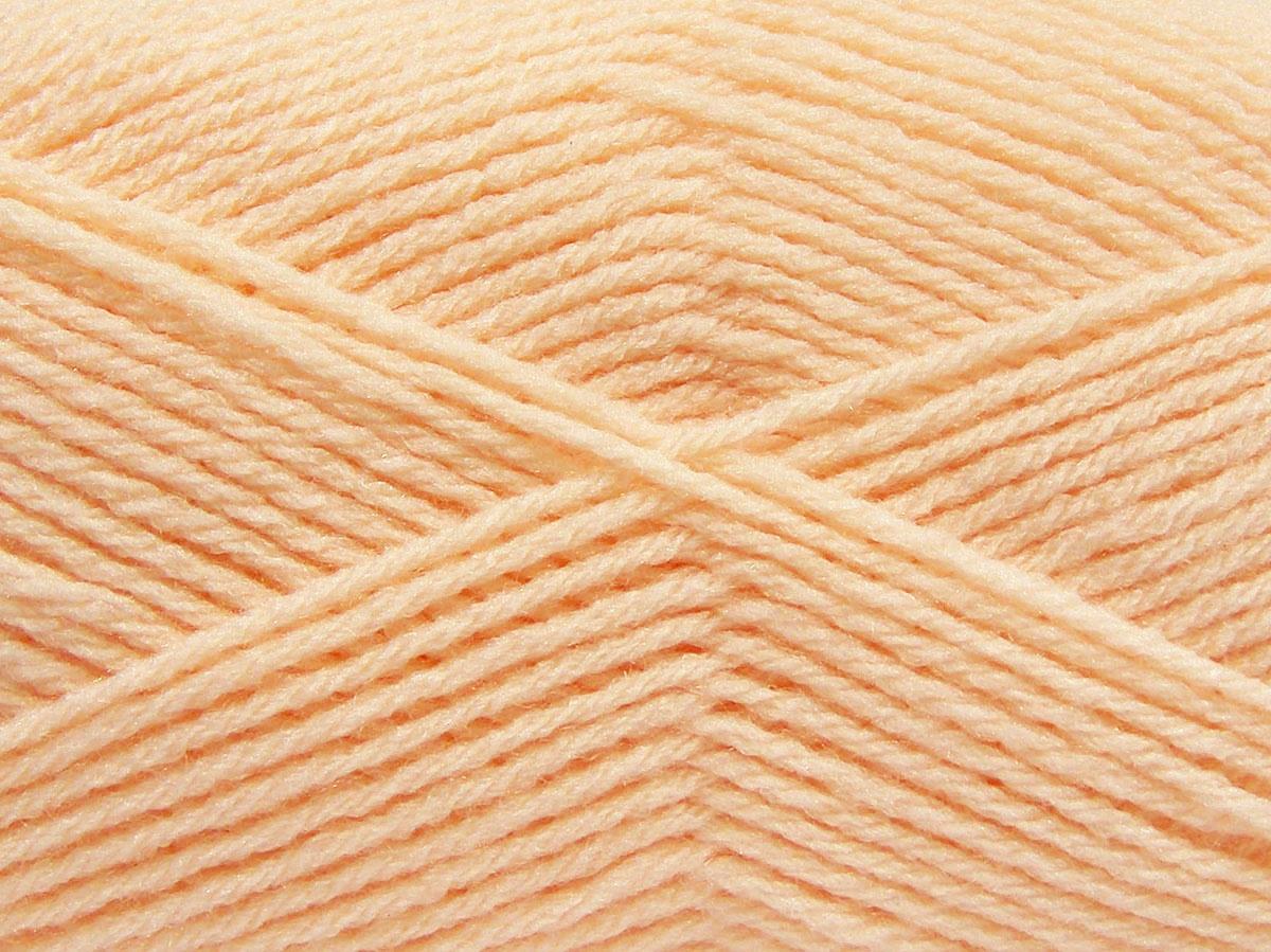 Classic DK Light Powder Pink