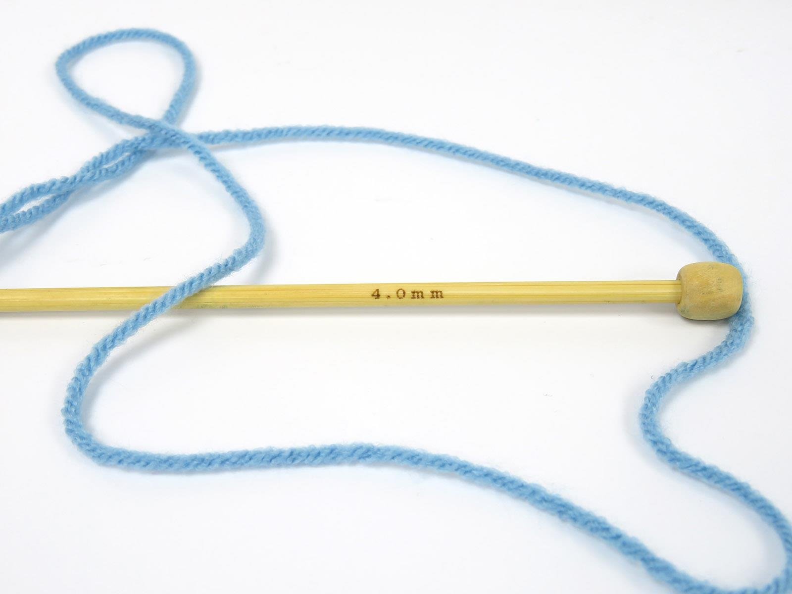 Classic DK Light Turquoise