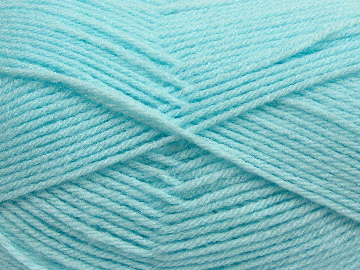 Classic DK Light Turquoise