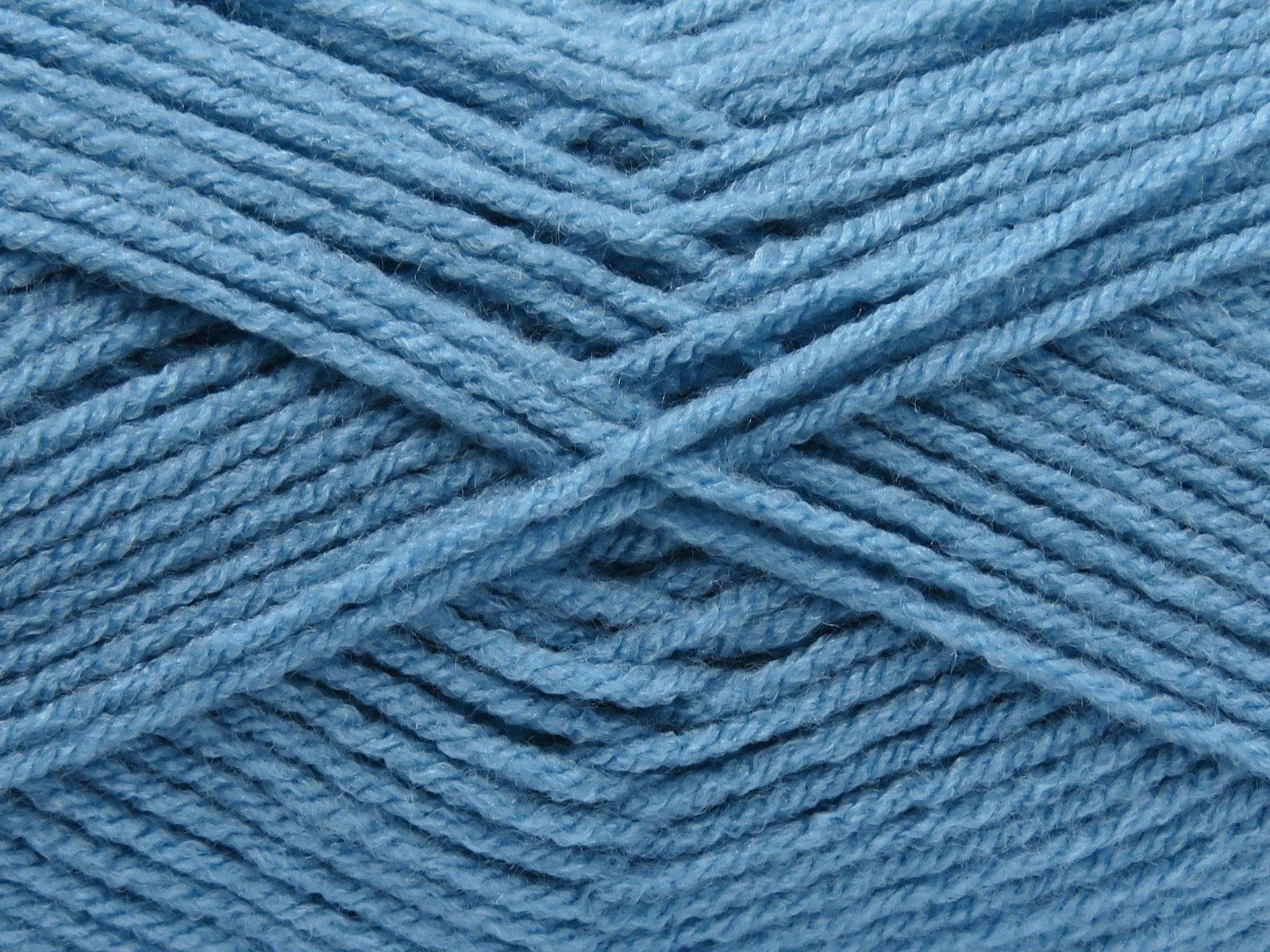 Classic DK Light Turquoise