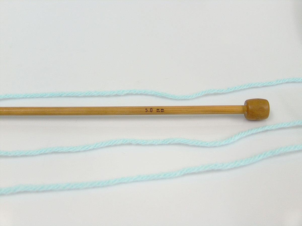 Classic DK Light Turquoise