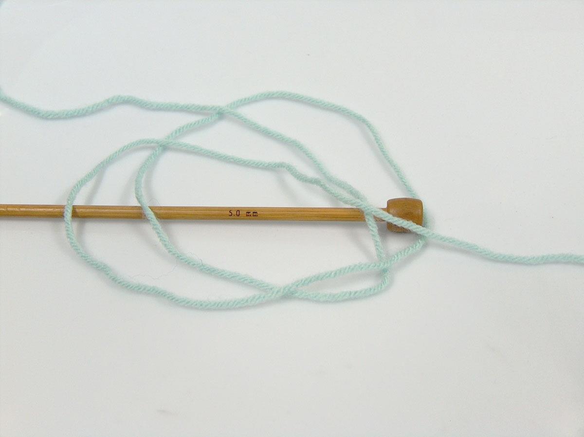 Classic DK Mint Green