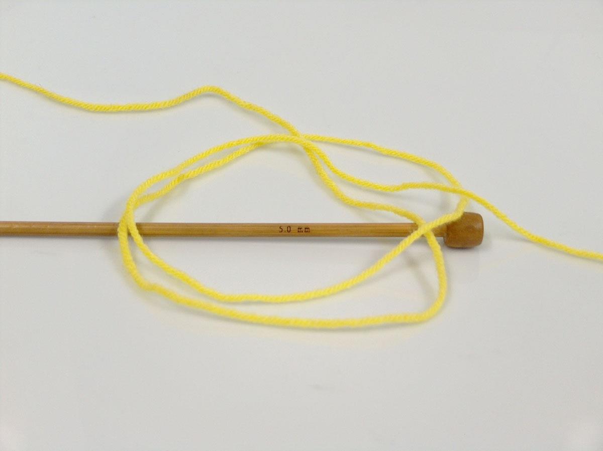 Classic DK Neon Yellow