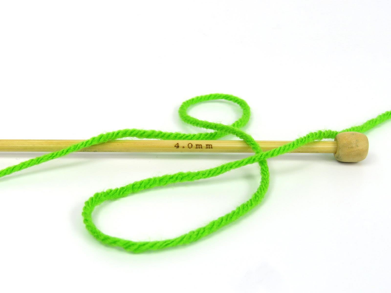 Classic DK Pistachio Green