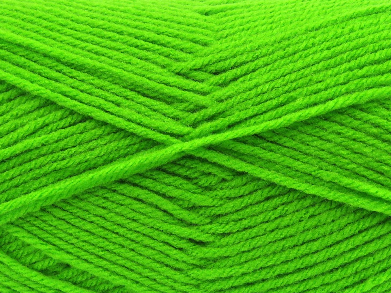 Classic DK Pistachio Green