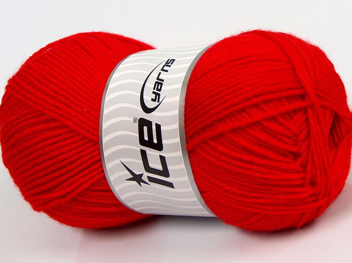 Classic DK Red