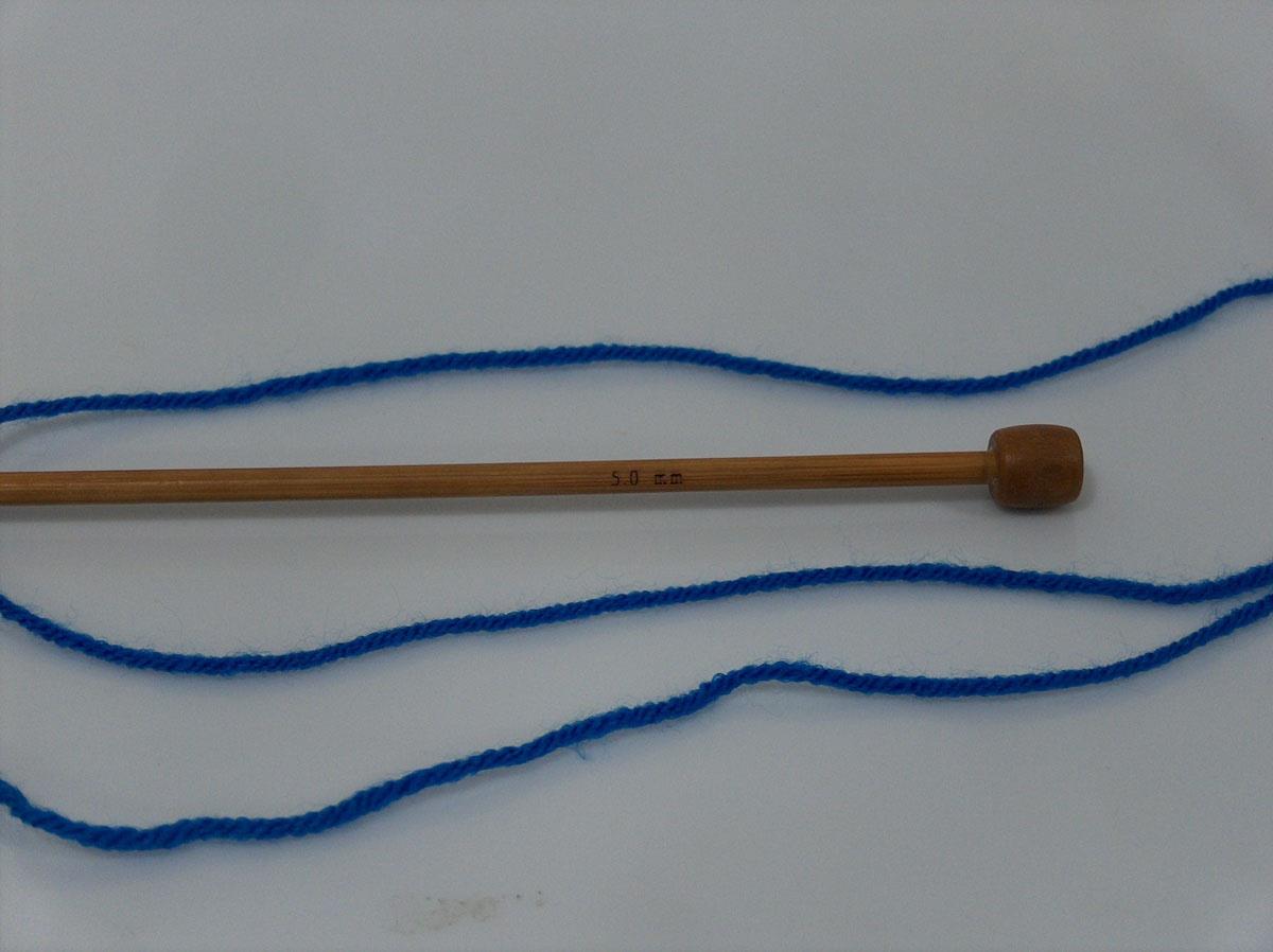 Classic DK Saxe Blue