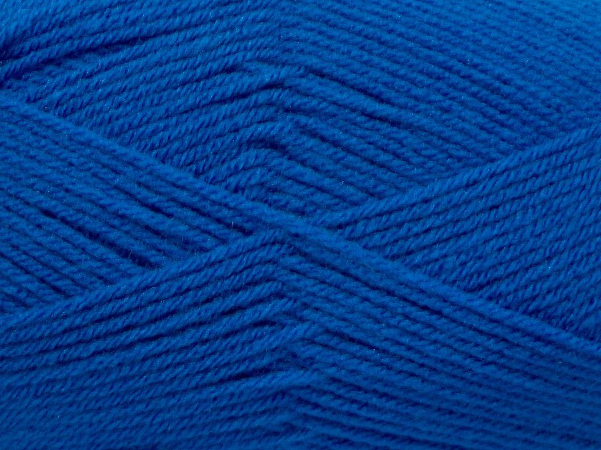 Classic DK Saxe Blue