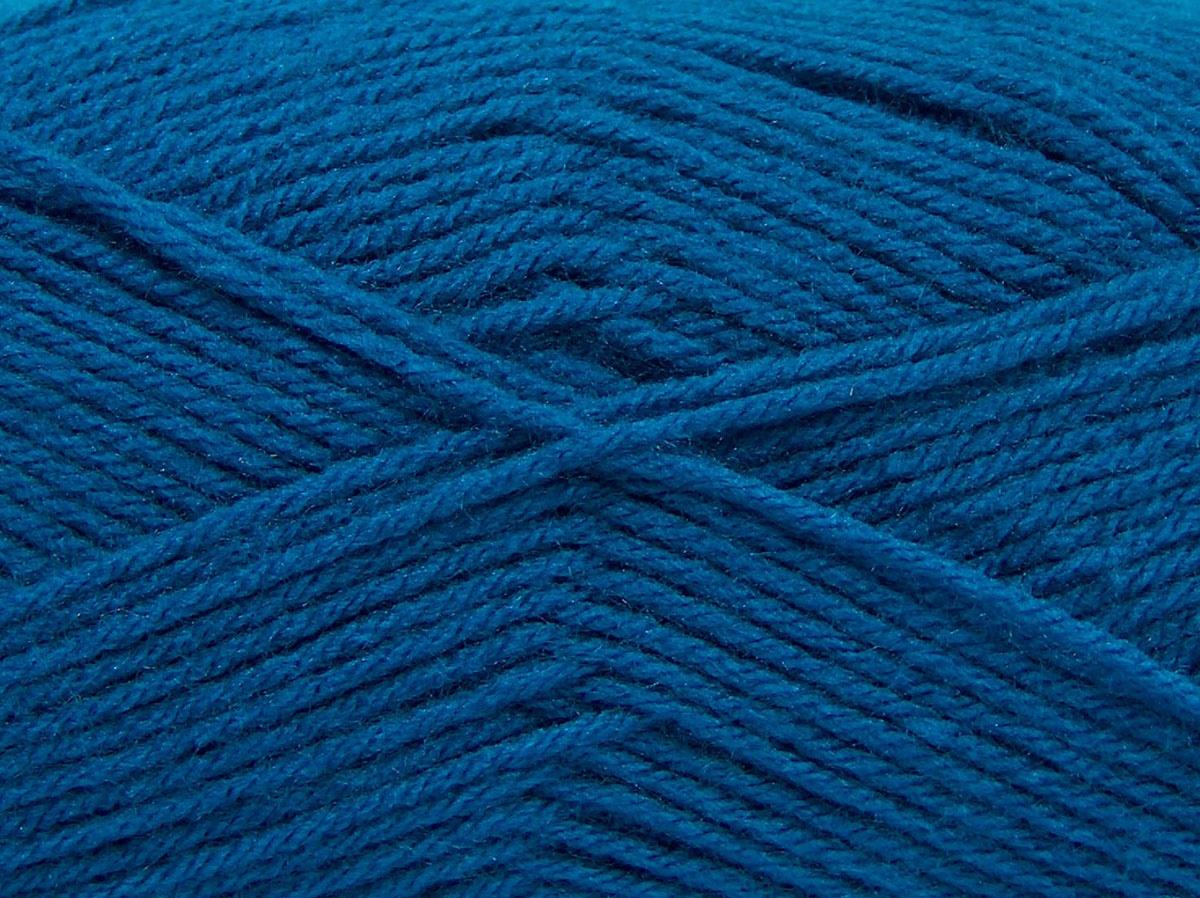 Classic DK Turquoise