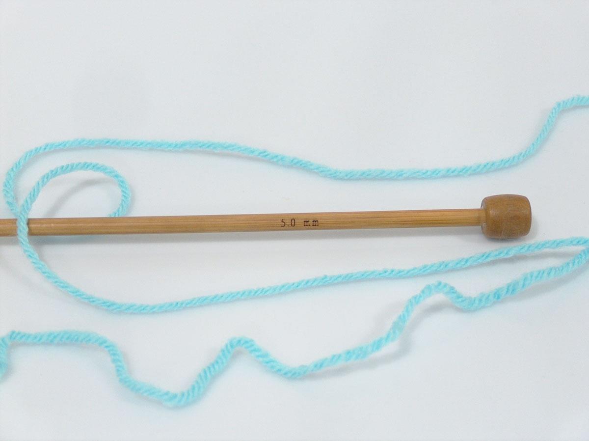 Classic DK Turquoise