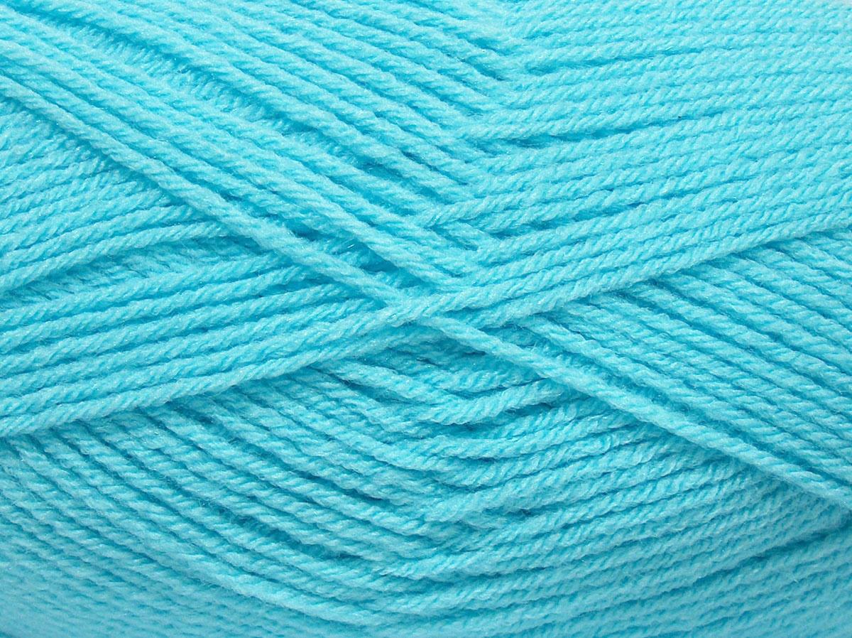 Classic DK Turquoise