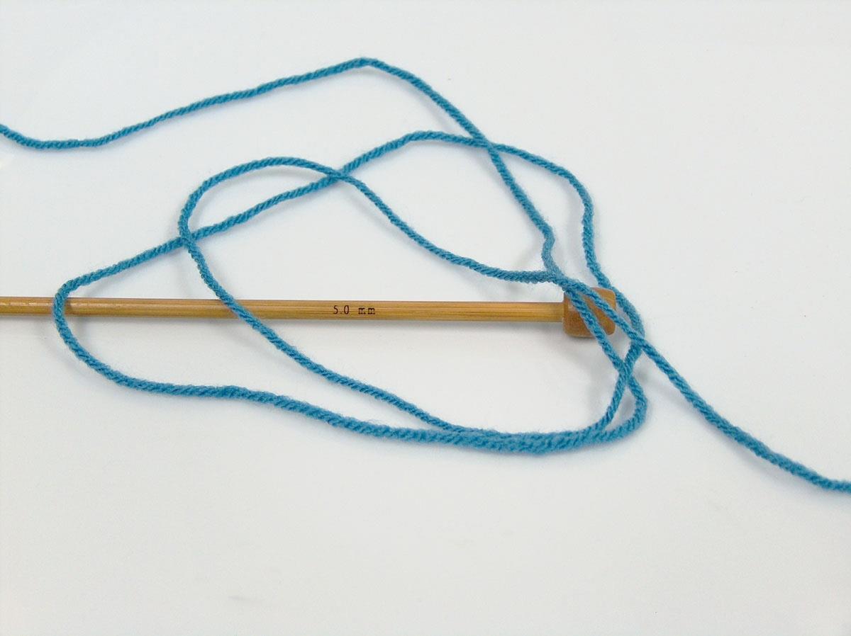 Classic DK Turquoise