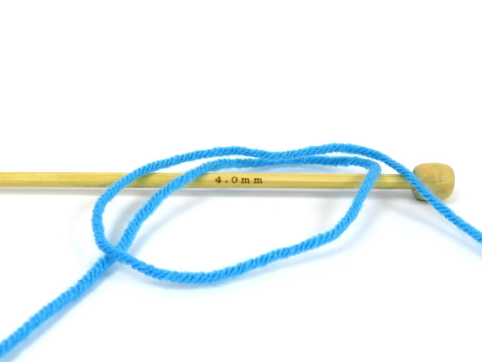 Classic DK Turquoise