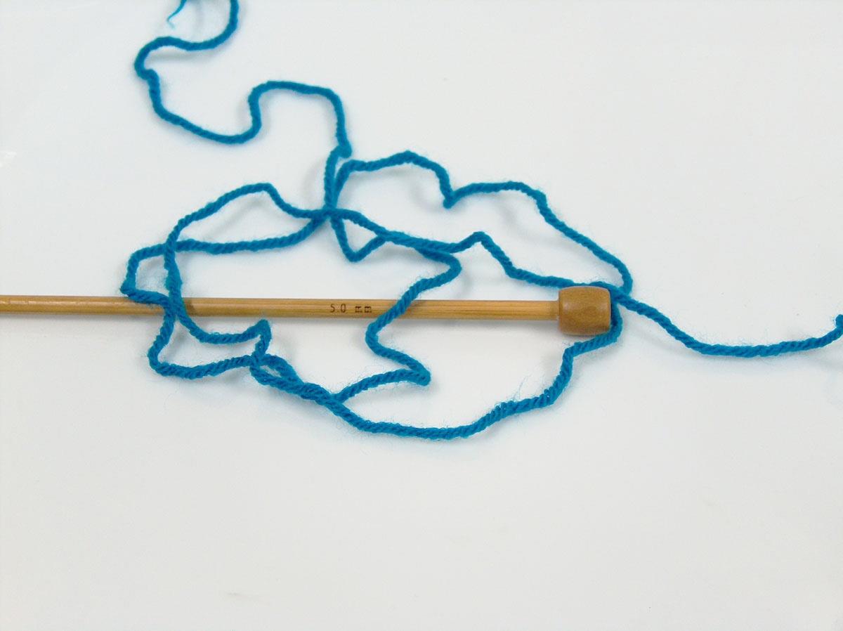 Classic DK Turquoise