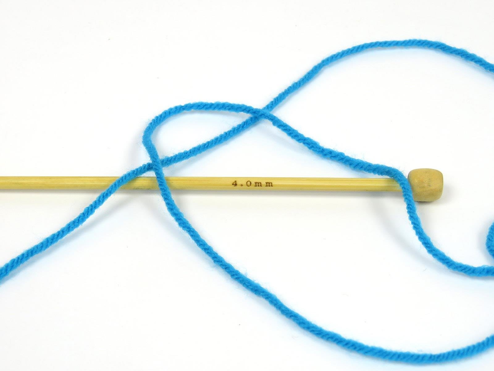 Classic DK Turquoise