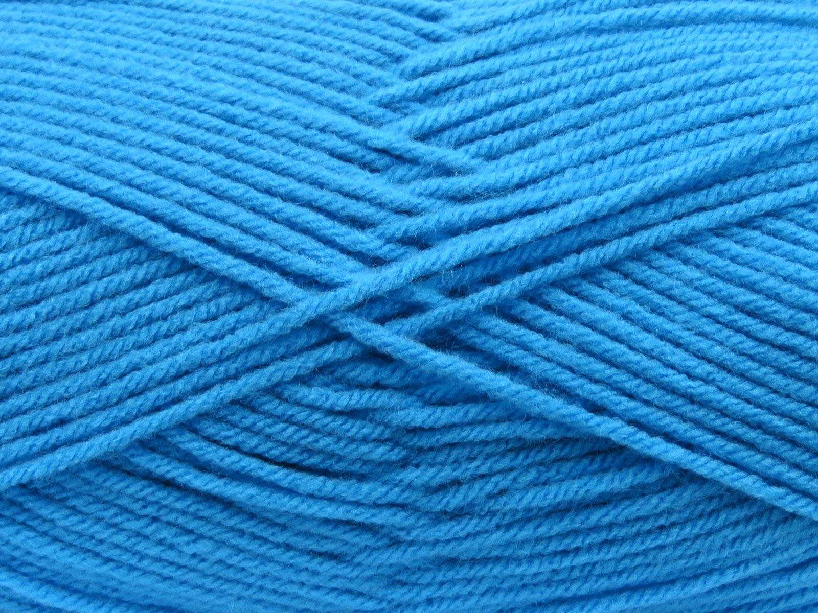 Classic DK Turquoise