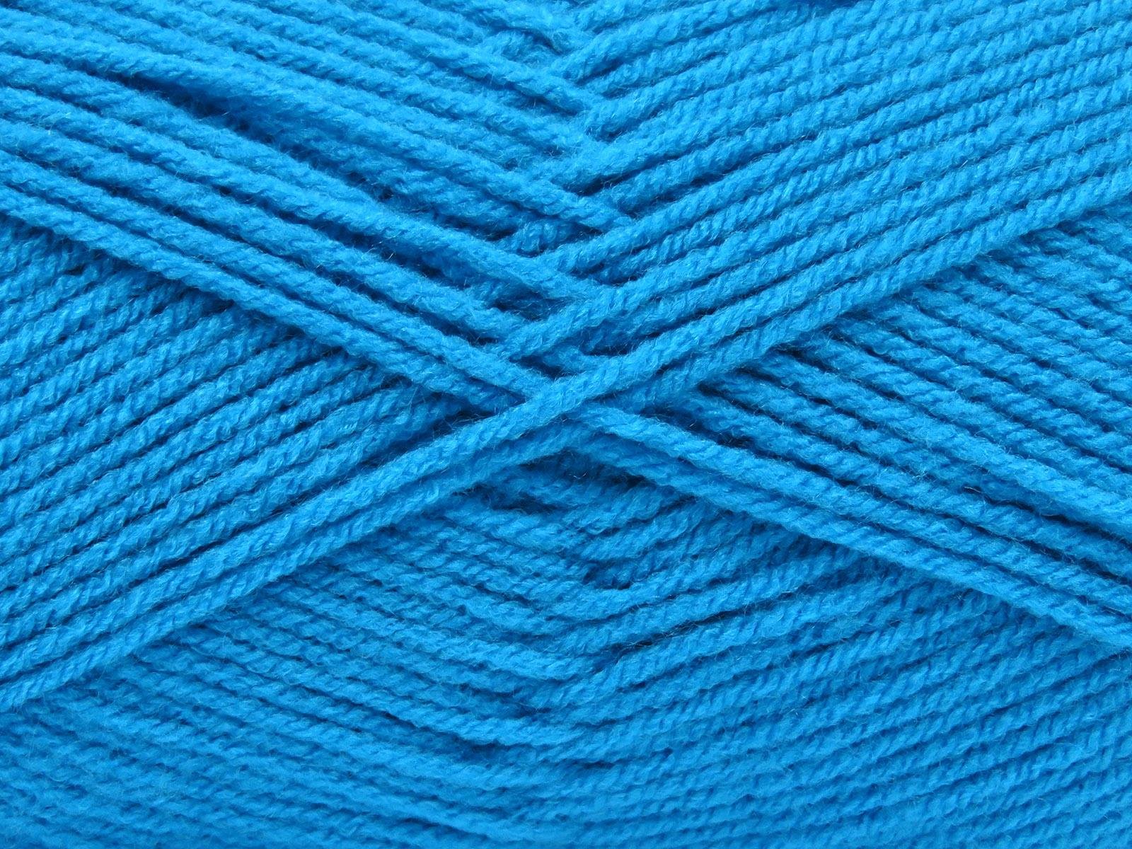 Classic DK Turquoise