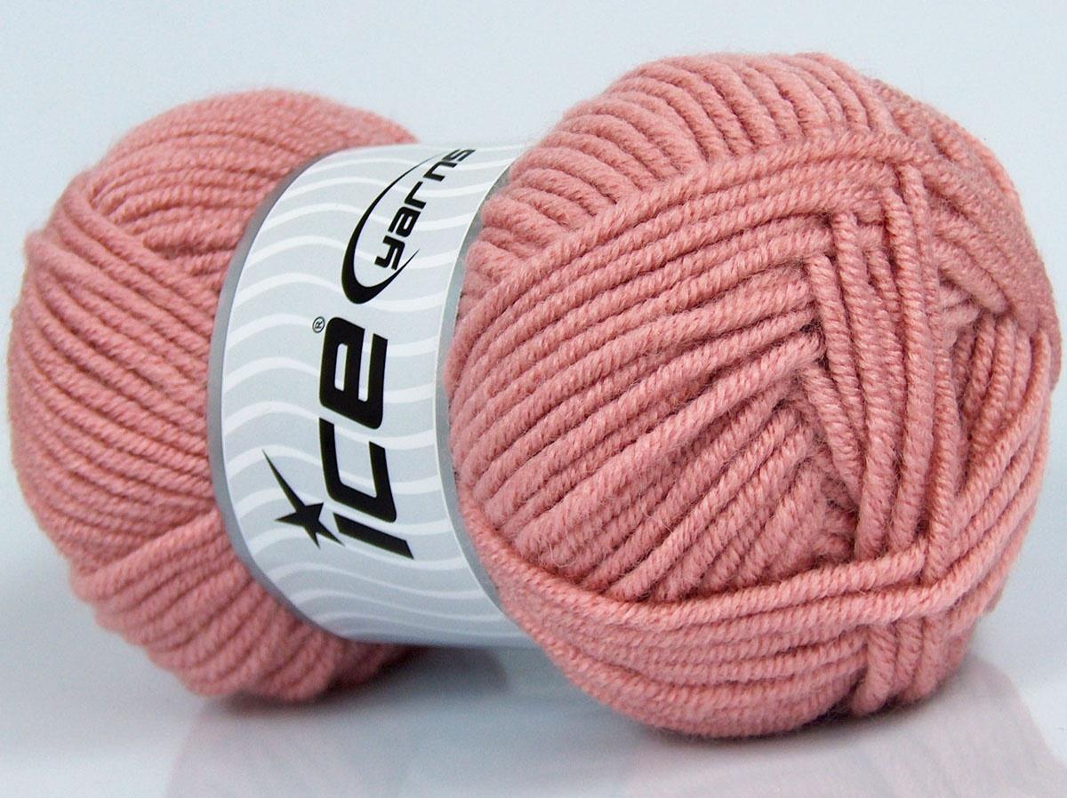 Classic Wool Bulky Antique Pink