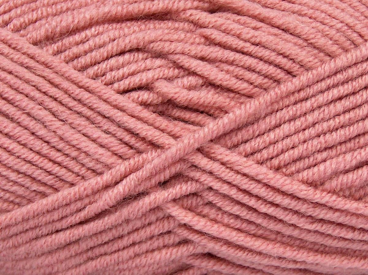 Classic Wool Bulky Antique Pink