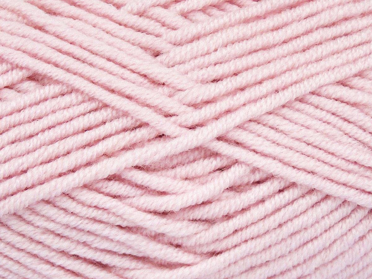 Classic Wool Bulky Baby Pink