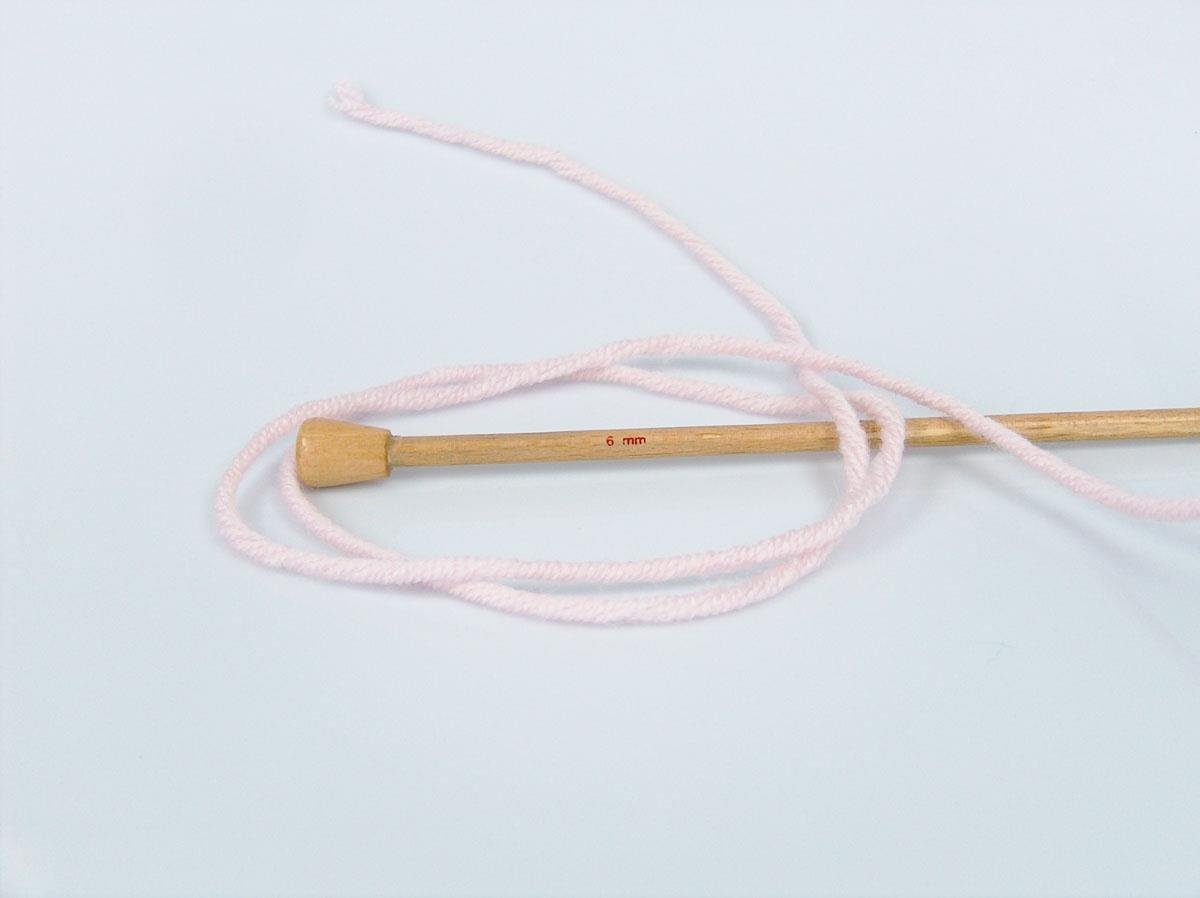 Classic Wool Bulky Baby Pink