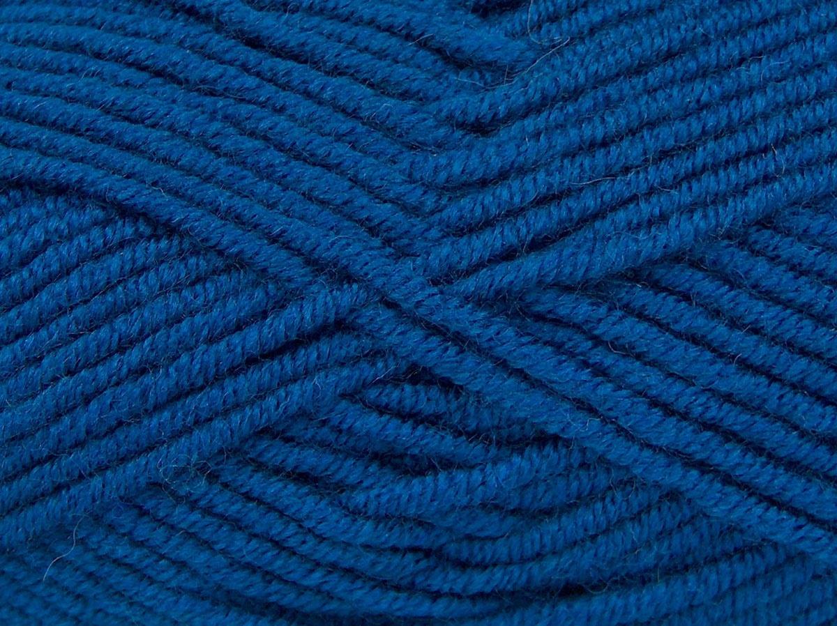 Classic Wool Bulky Blue