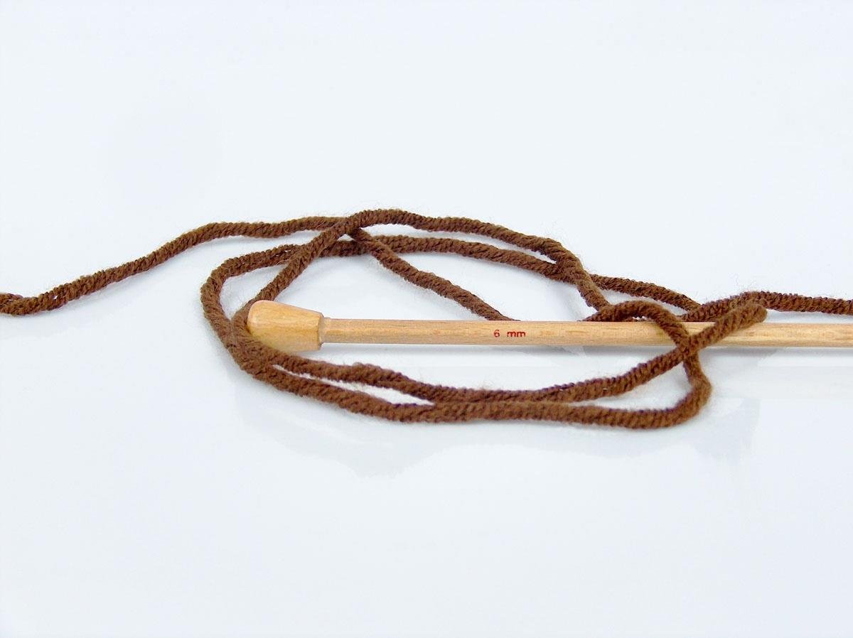 Classic Wool Bulky Brown