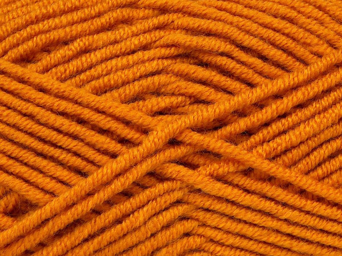 Classic Wool Bulky Gold