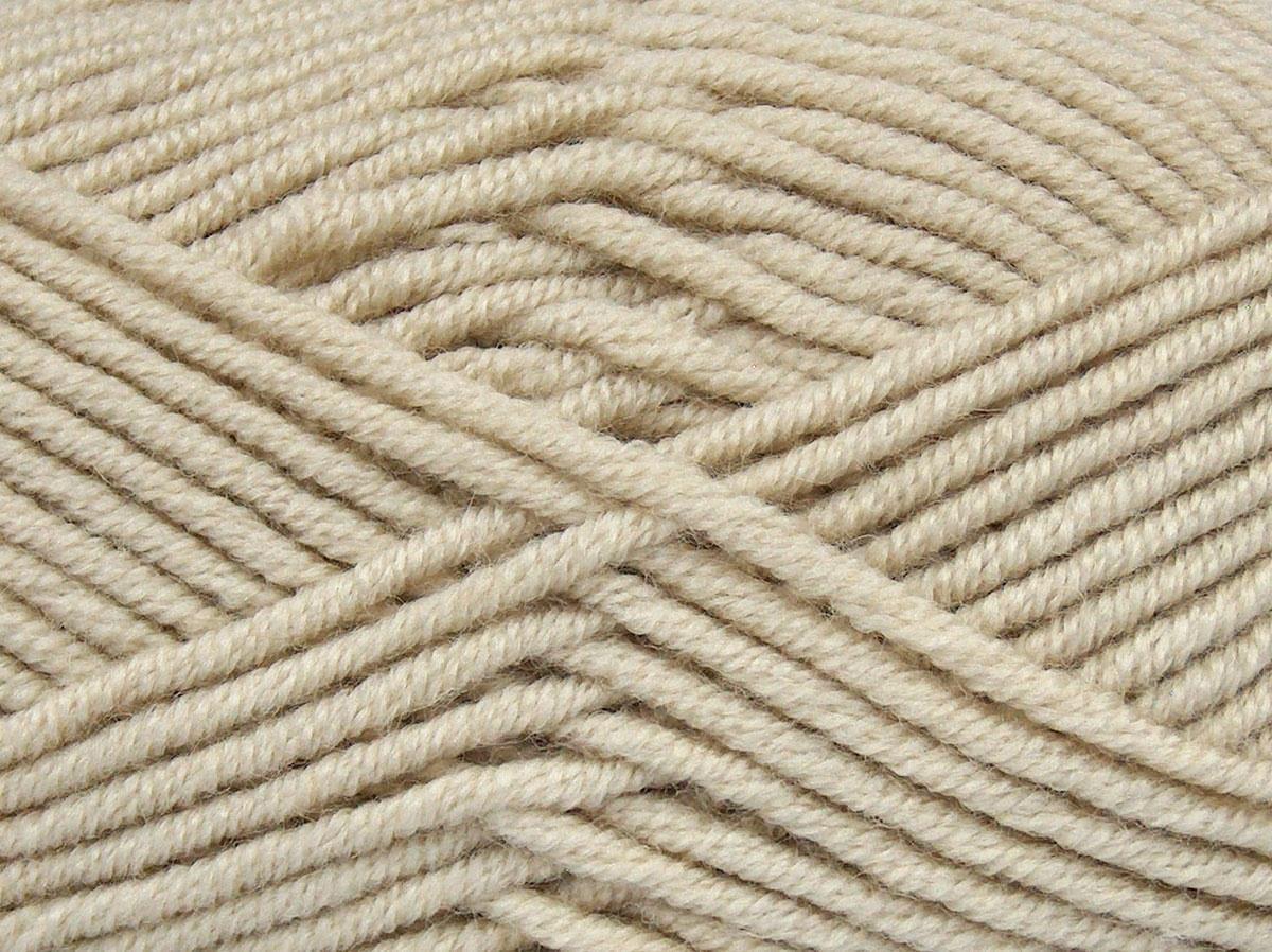 Classic Wool Bulky Light Beige