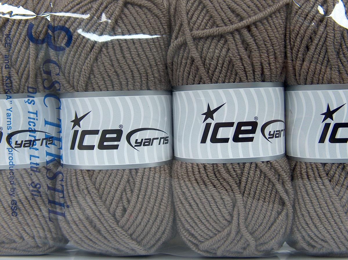 Classic Wool Bulky Light Camel