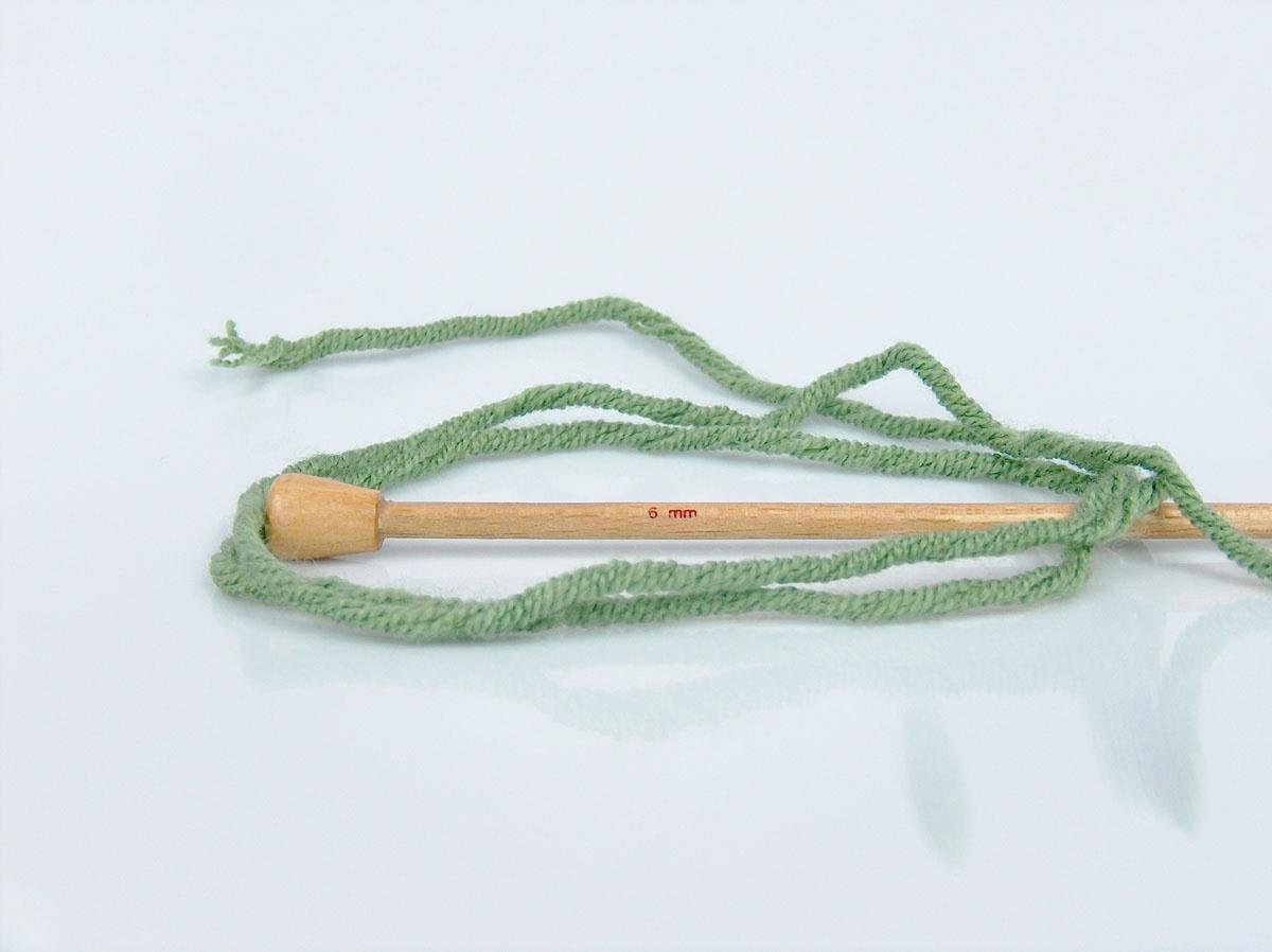 Classic Wool Bulky Light Hunter Green