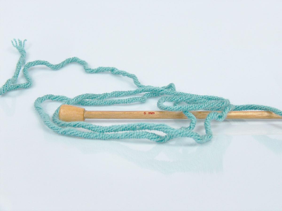 Classic Wool Bulky Light Turquoise