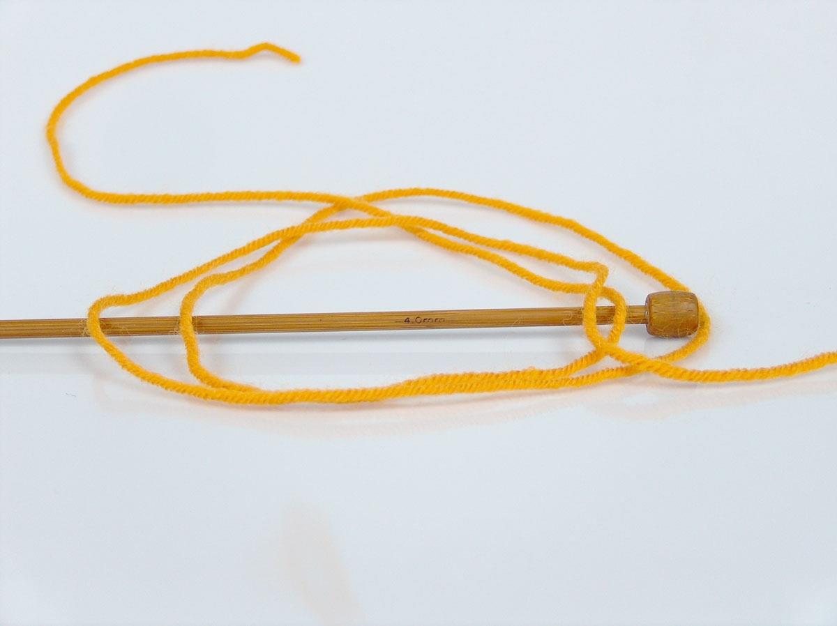 Classic Wool Light Gold