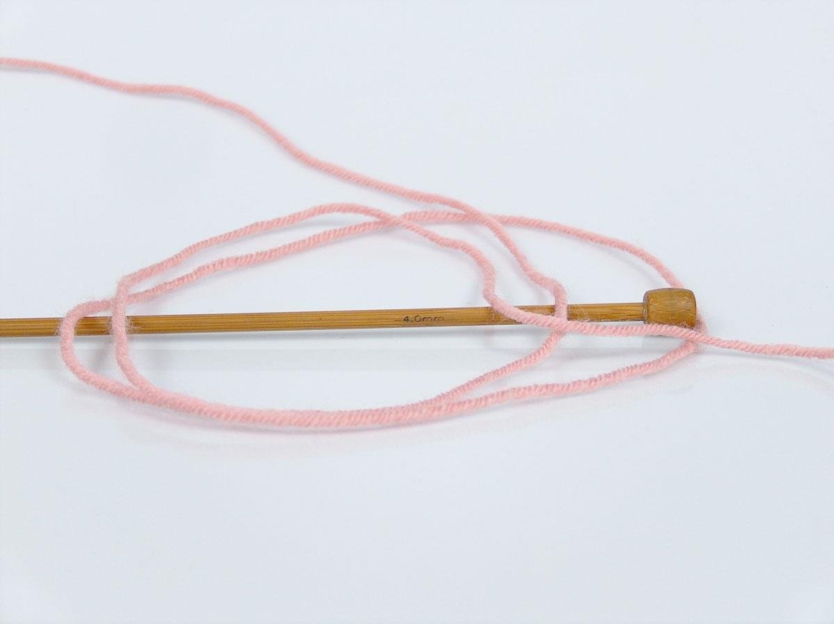 Classic Wool Light Light Pink