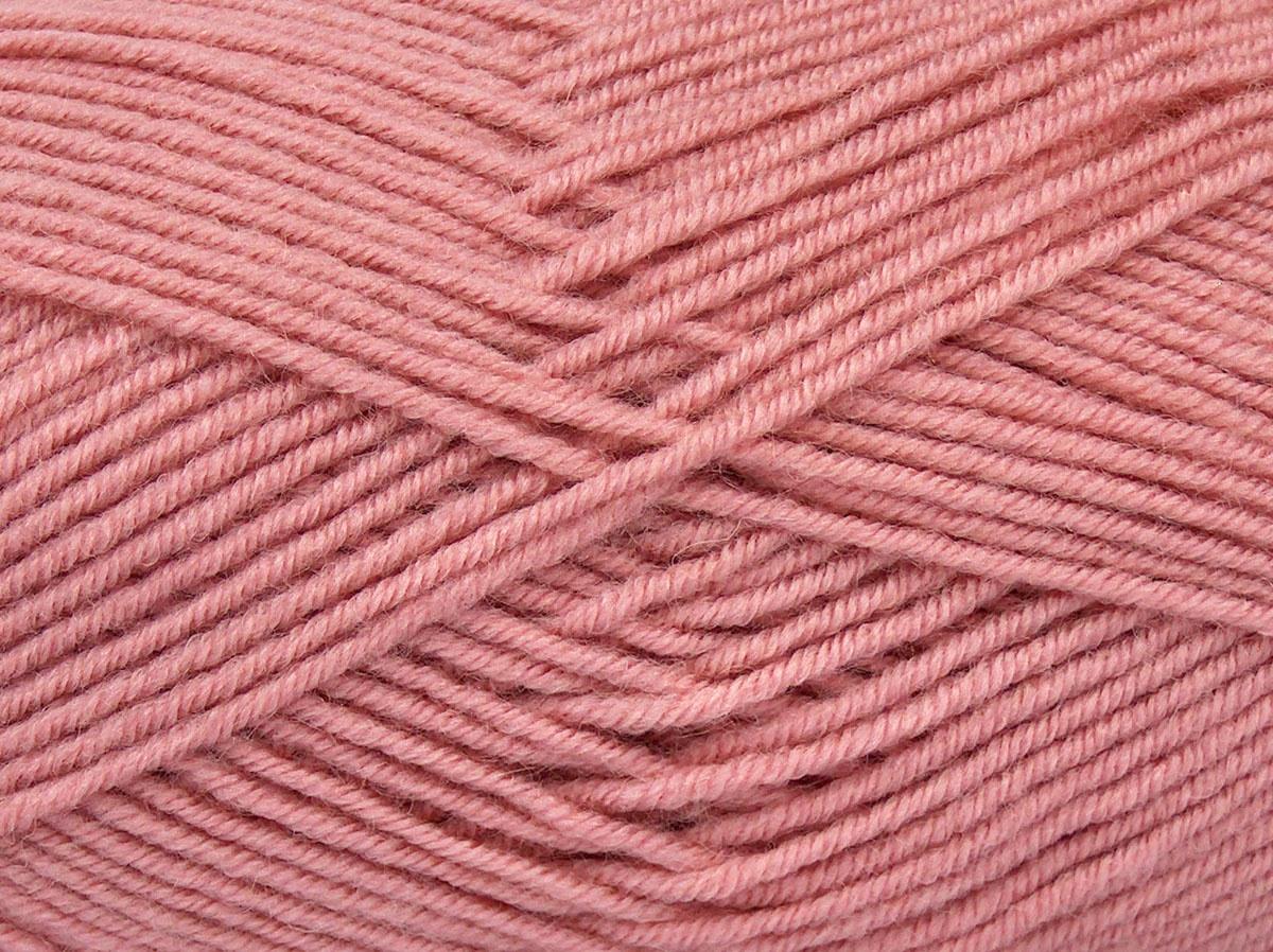 Classic Wool Light Light Pink