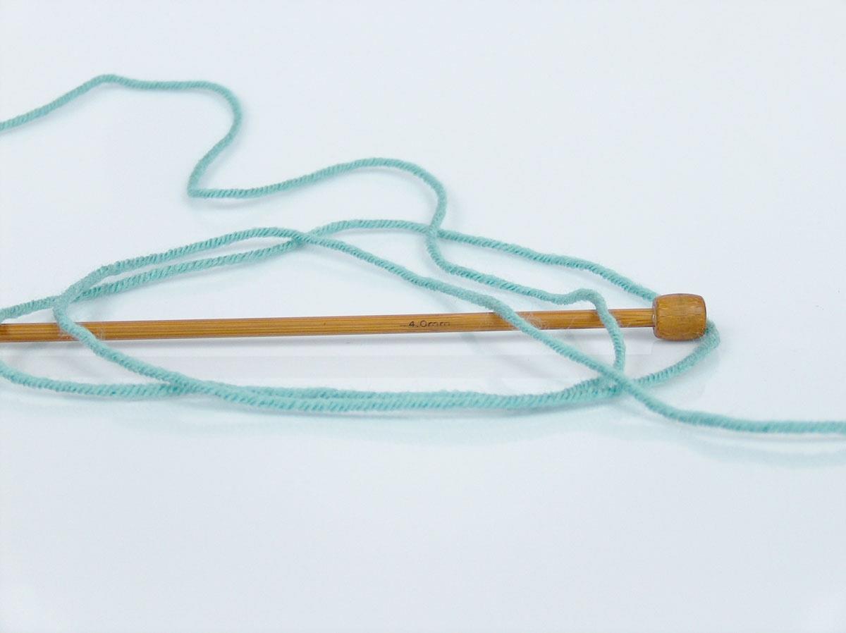 Classic Wool Light Light Turquoise