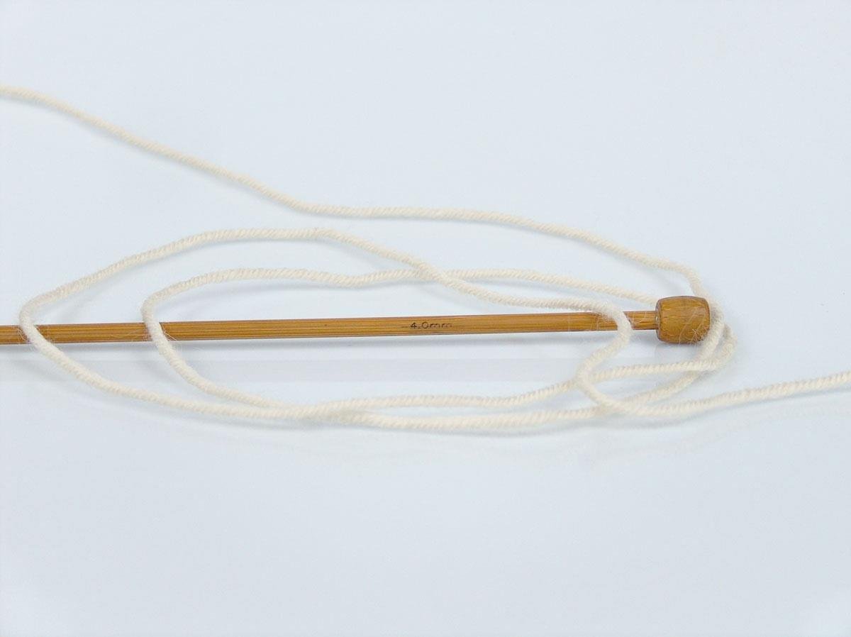 Classic Wool Light Light Yellow