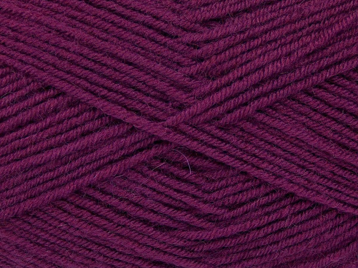 Classic Wool Light Purple