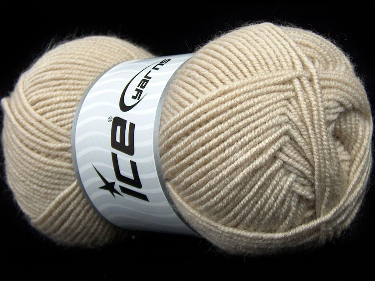 Classic Wool Worsted