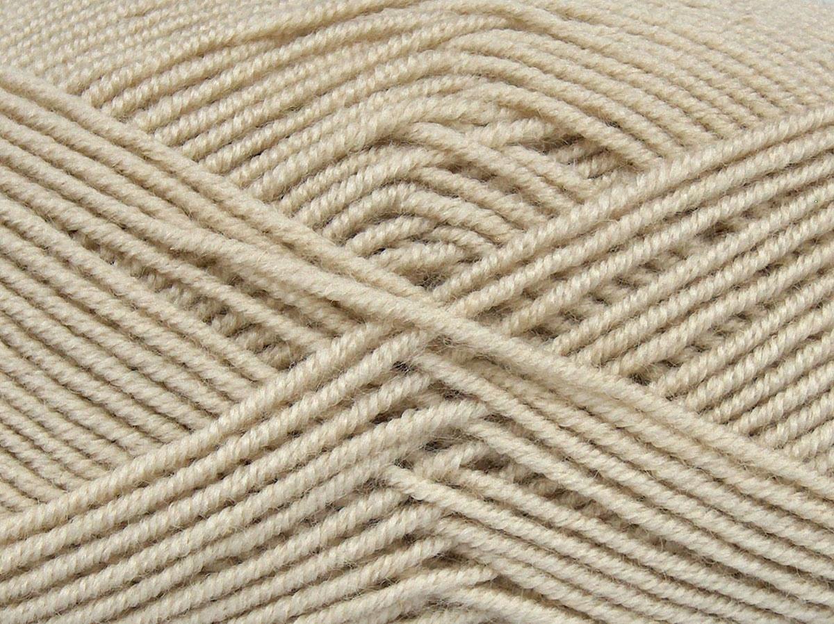 Classic Wool Worsted
