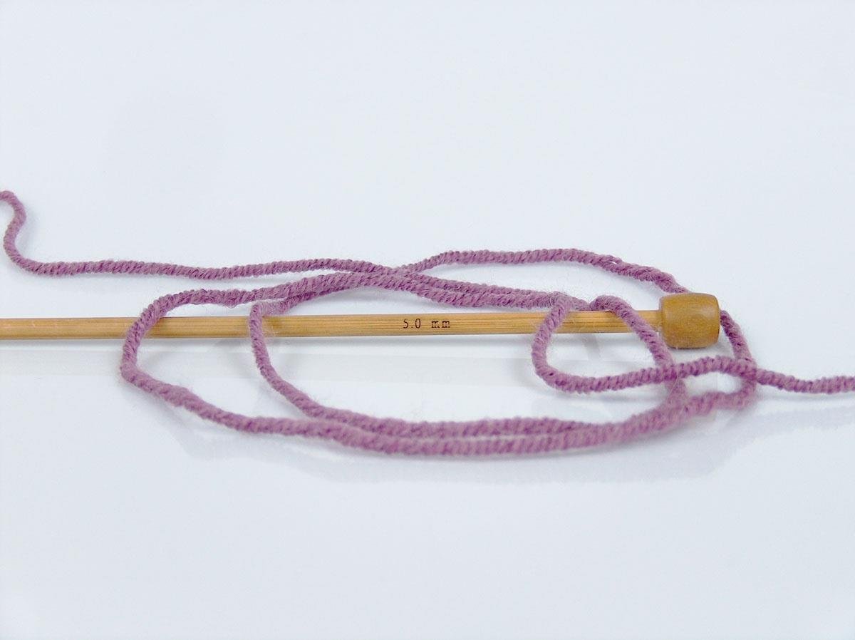 Classic Wool Worsted Lavender