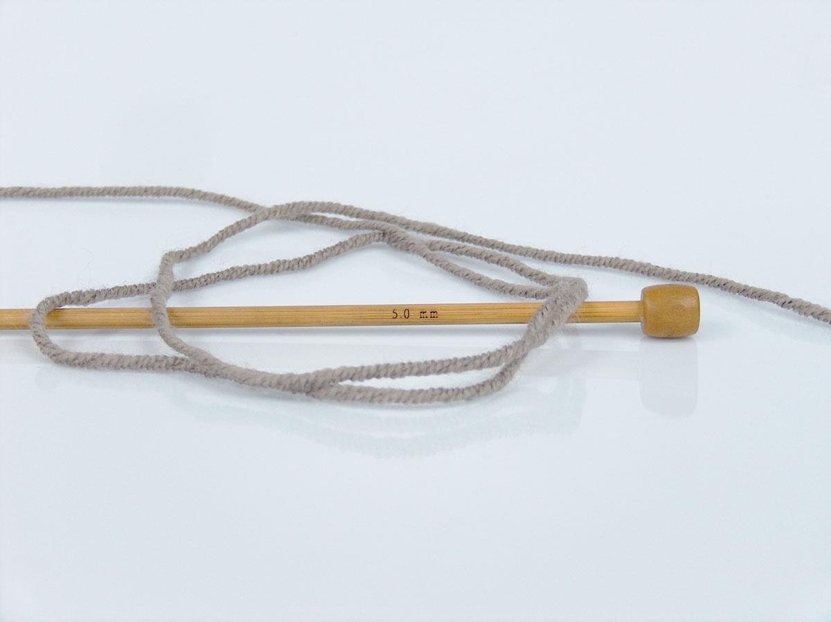 Classic Wool Worsted Light Camel