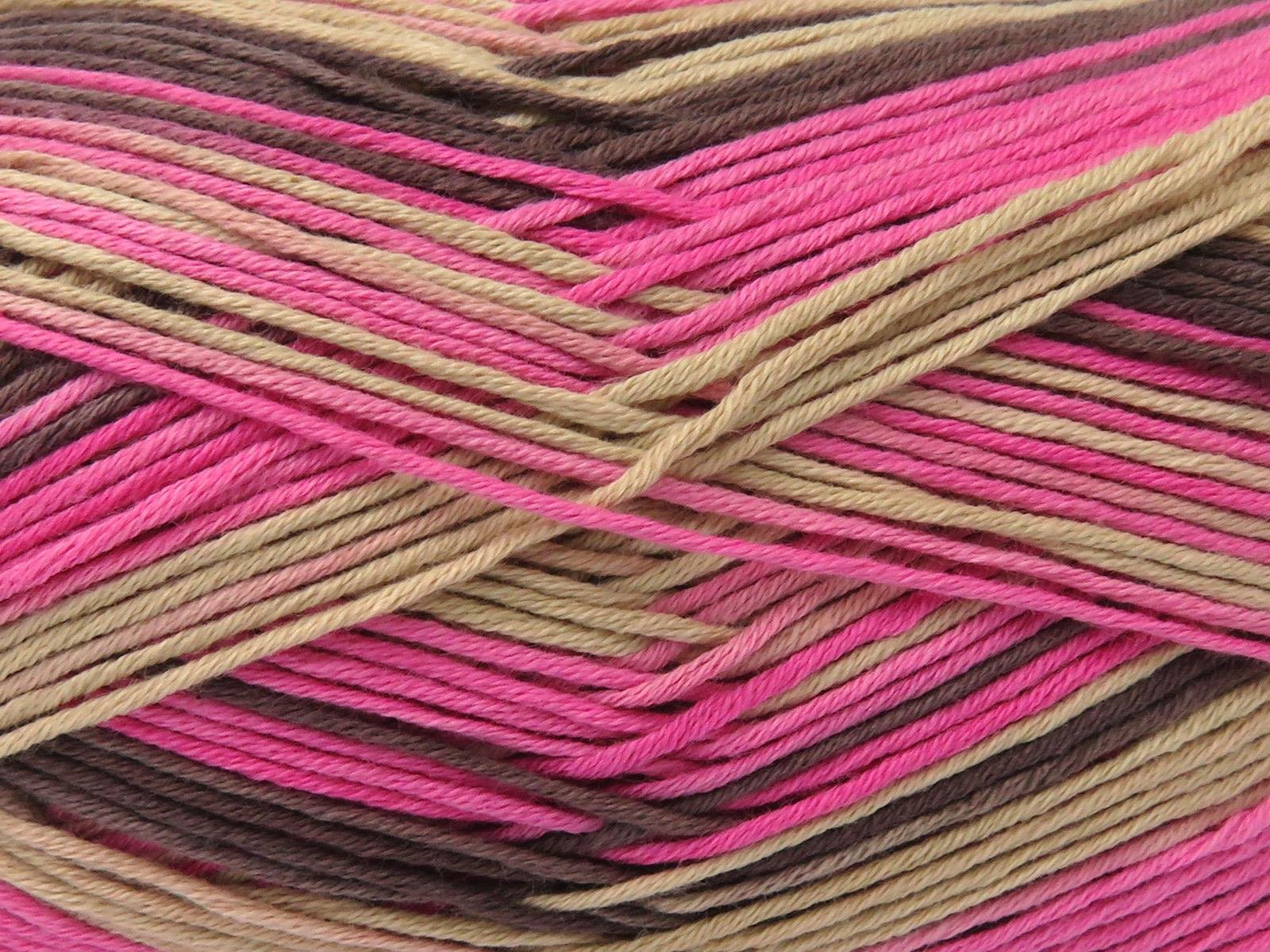 Cotton Magic Pembe tonları, Camel Shades