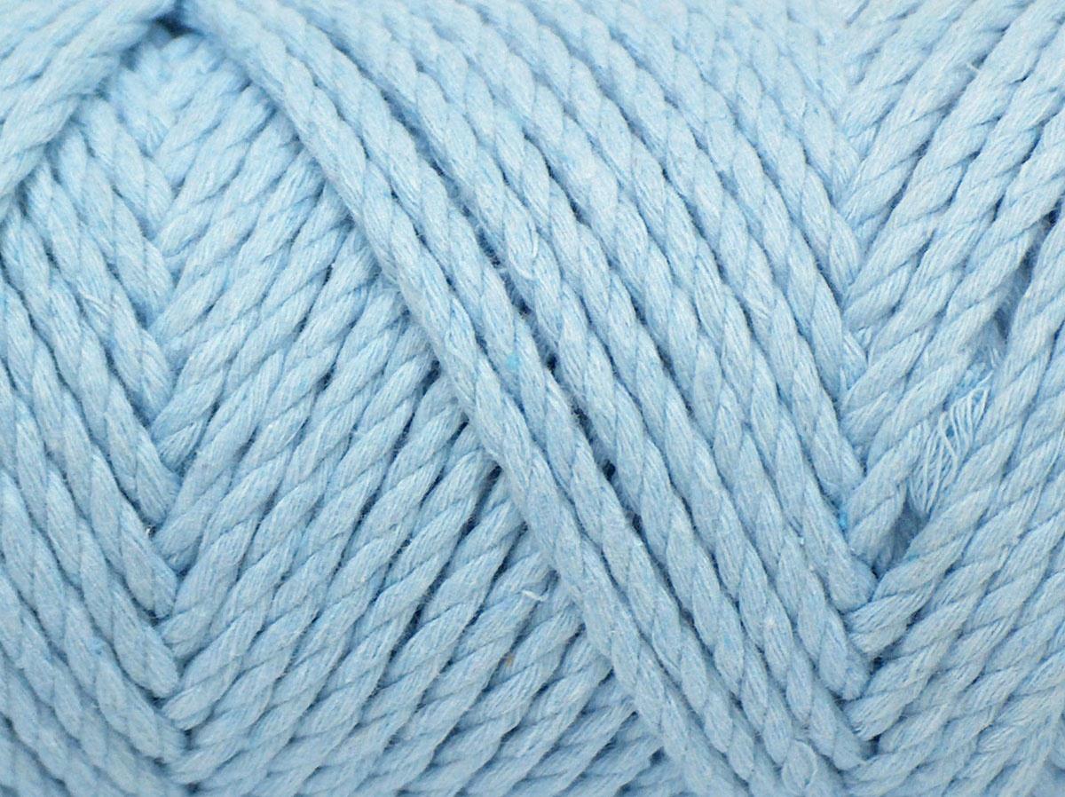 Cotton Rope Baby Blue