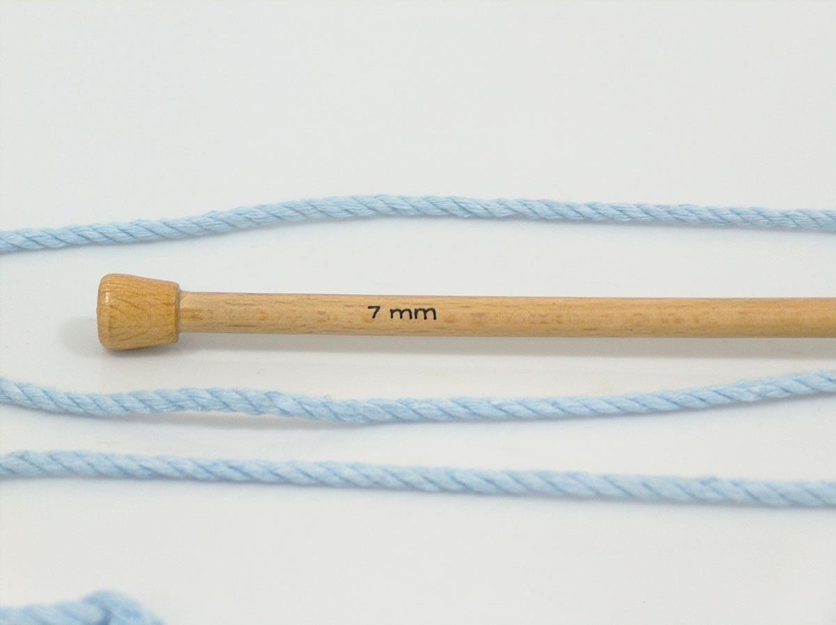 Cotton Rope Baby Blue